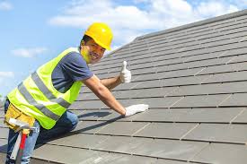 Best 4 Ply Roofing  in Desert Hills, AZ